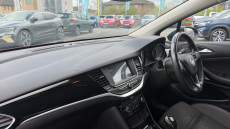 Vauxhall Astra 1.2 Turbo 145 Griffin Edition 5dr Petrol Hatchback